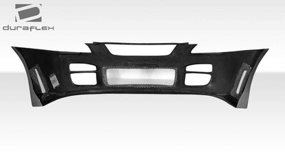 2002-2004 Nissan Altima Duraflex R34 Front Bumper