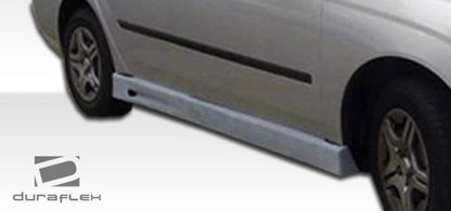 2002-2006 Nissan Altima Duraflex R34 Side Skirts