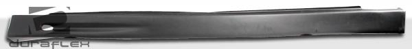 2002-2006 Nissan Altima Duraflex R34 Side Skirts