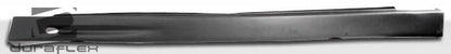 2002-2006 Nissan Altima Duraflex R34 Side Skirts