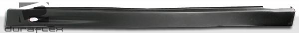 2002-2006 Nissan Altima Duraflex R34 Side Skirts