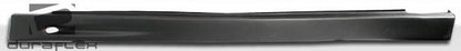 2002-2006 Nissan Altima Duraflex R34 Side Skirts
