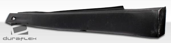 2002-2004 Nissan Altima Duraflex R34 Kit