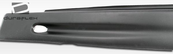 2002-2004 Nissan Altima Duraflex R34 Kit