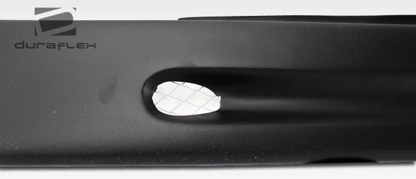 2002-2004 Nissan Altima Duraflex R34 Kit