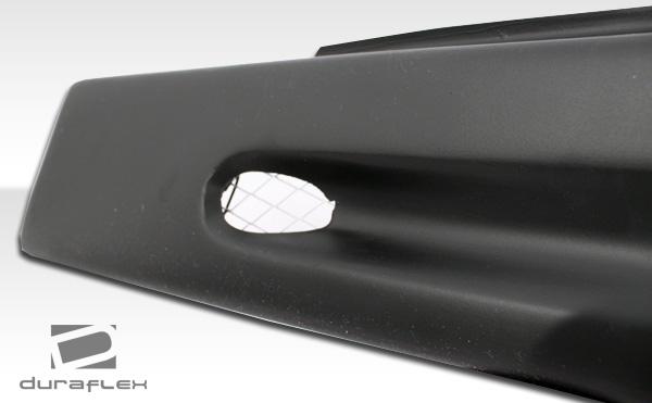 2002-2004 Nissan Altima Duraflex R34 Kit