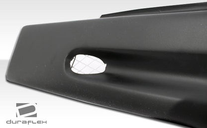 2002-2004 Nissan Altima Duraflex R34 Kit