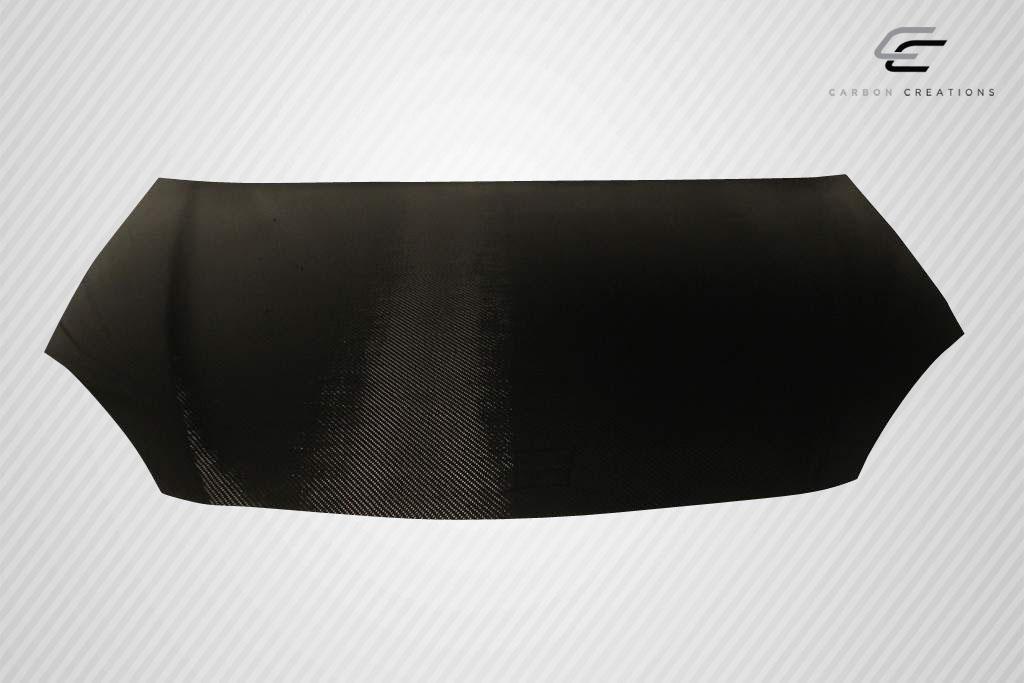2002-2006 Acura RSX Carbon Creations OEM Look Carbon Fiber Hood