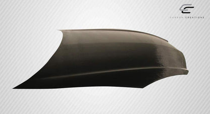 2002-2006 Acura RSX Carbon Creations OEM Look Carbon Fiber Hood