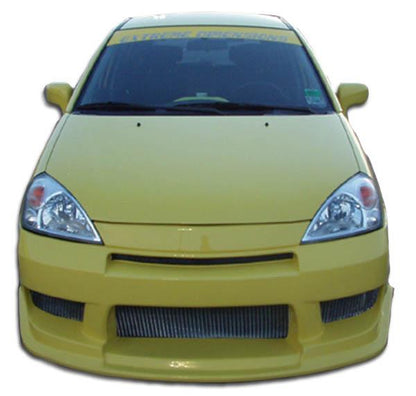 2002-2007 Suzuki Aerio Duraflex Drifter Front Bumper