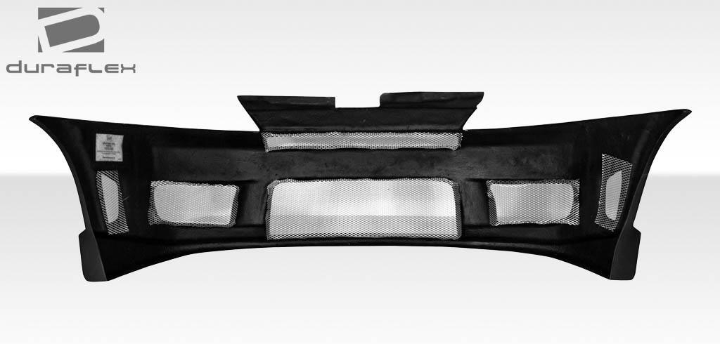 2002-2007 Suzuki Aerio Duraflex Drifter Front Bumper