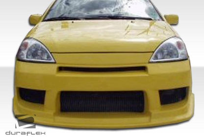 2002-2007 Suzuki Aerio Duraflex Drifter Front Bumper