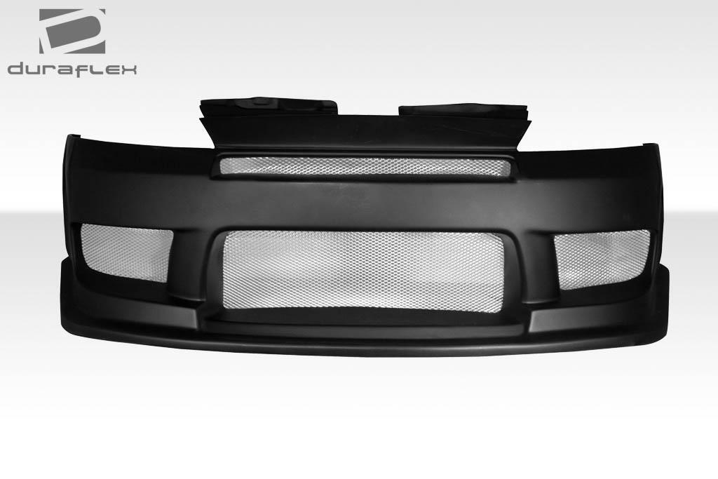 2002-2007 Suzuki Aerio Duraflex Drifter Front Bumper