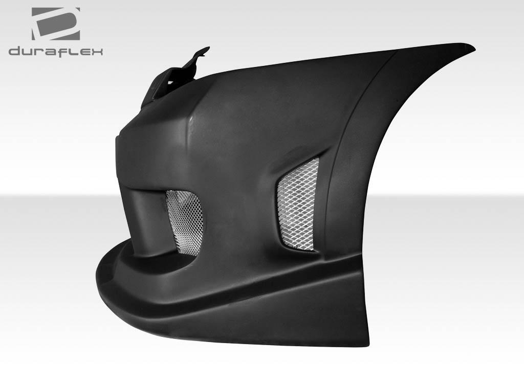 2002-2007 Suzuki Aerio Duraflex Drifter Front Bumper