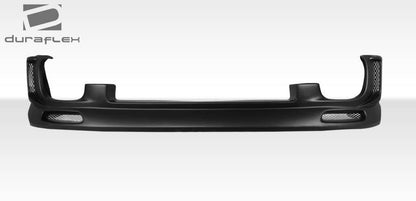 2002-2003 Subaru Impreza Duraflex C-Speed Front Lip