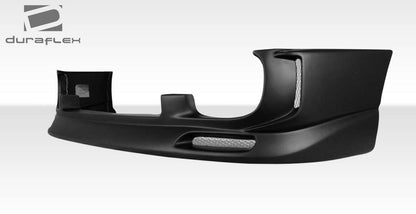 2002-2003 Subaru Impreza Duraflex C-Speed Front Lip