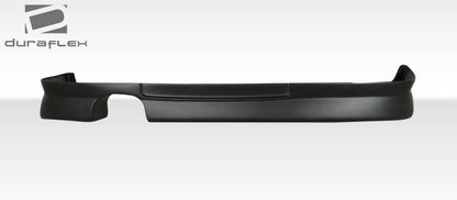 2002-2003 Subaru Impreza Duraflex C-Speed Rear Lip