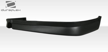 2002-2003 Subaru Impreza Duraflex C-Speed Rear Lip