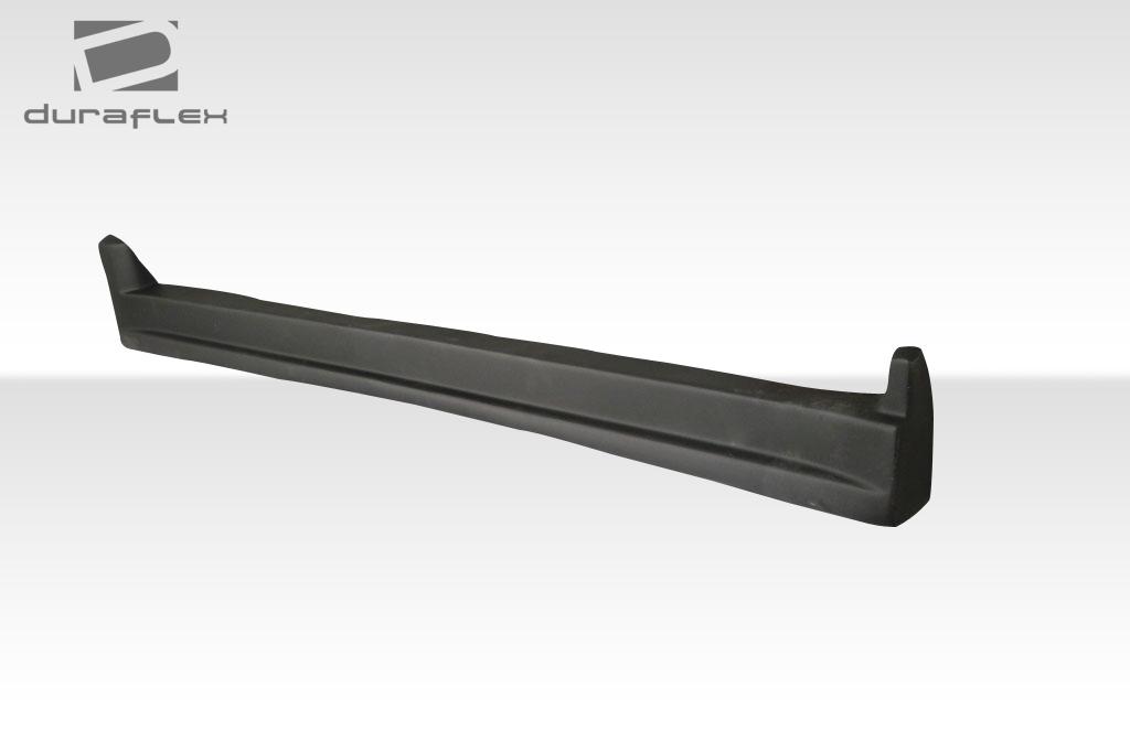 2002-2007 Subaru Impreza Duraflex C-Speed Side Skirts