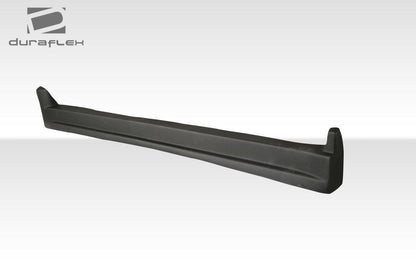 2002-2007 Subaru Impreza Duraflex C-Speed Side Skirts