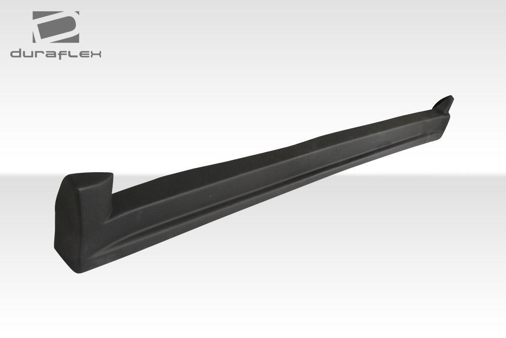 2002-2007 Subaru Impreza Duraflex C-Speed Side Skirts