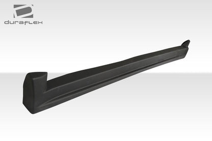 2002-2007 Subaru Impreza Duraflex C-Speed Side Skirts