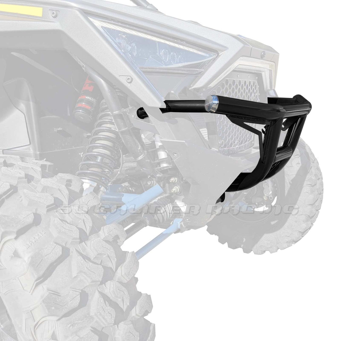 RZR PRO XP Front Bumper