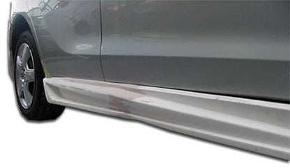 2003-2008 Toyota Matrix Duraflex Bomber Side Skirts