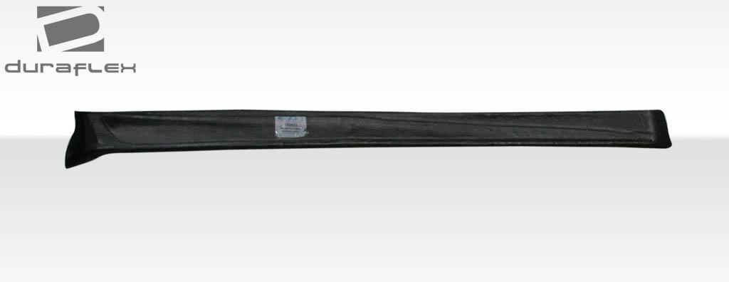 2003-2008 Toyota Matrix Duraflex Bomber Side Skirts