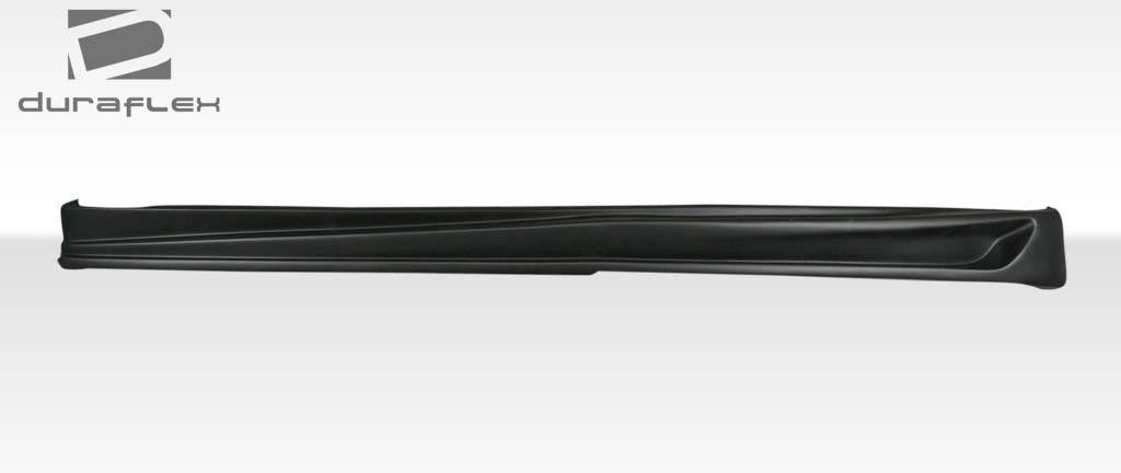 2003-2008 Toyota Matrix Duraflex Bomber Side Skirts