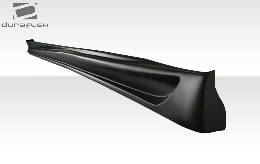 2003-2008 Toyota Matrix Duraflex Bomber Side Skirts