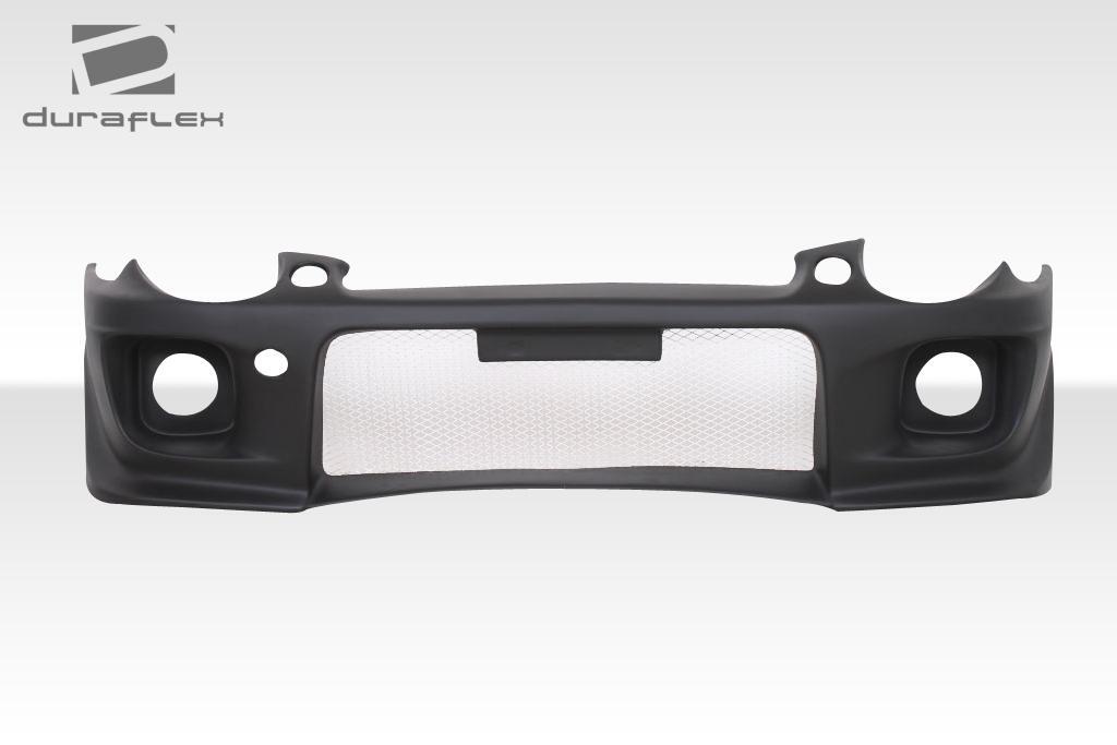 2002-2003 Subaru Impreza Duraflex Zero Front Bumper