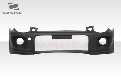 2002-2003 Subaru Impreza Duraflex Zero Front Bumper