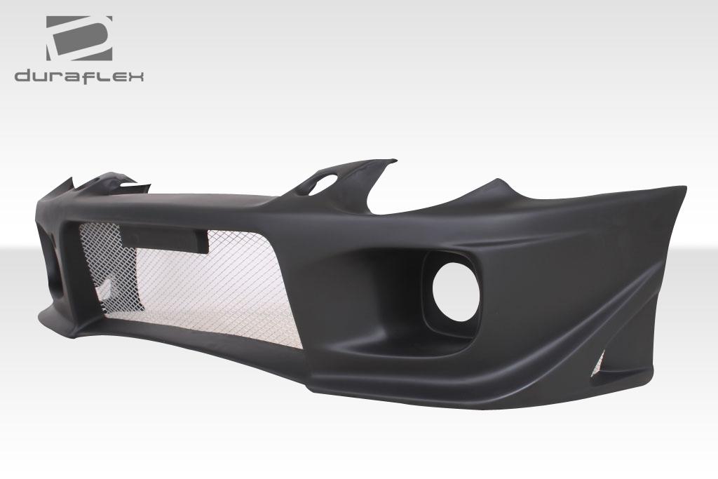 2002-2003 Subaru Impreza Duraflex Zero Front Bumper