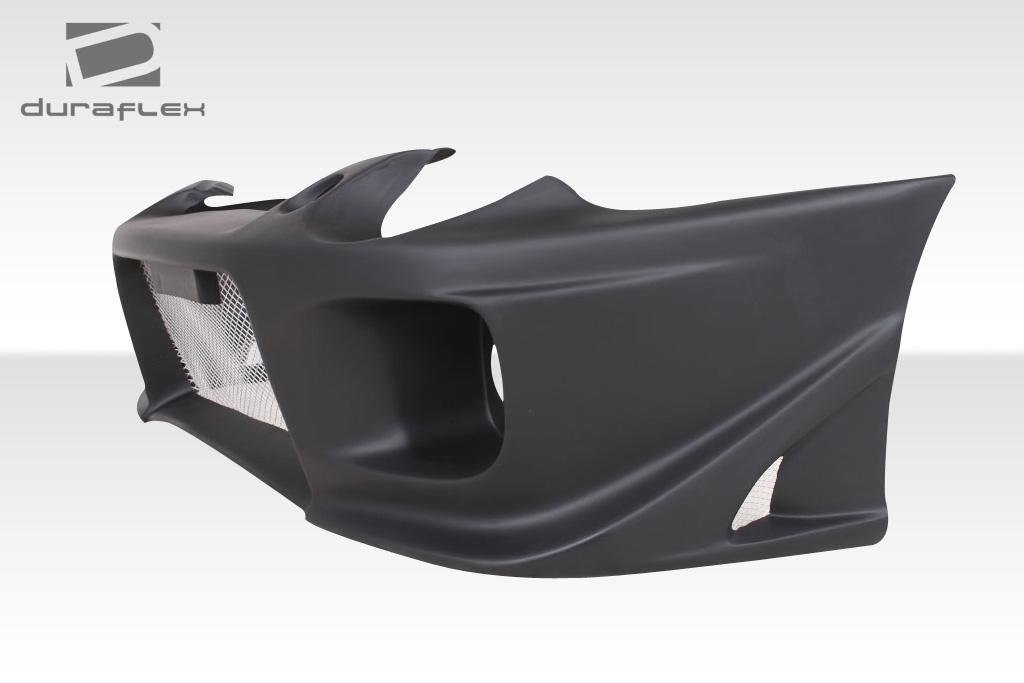 2002-2003 Subaru Impreza Duraflex Zero Front Bumper
