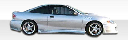 1995-2005 Chevrolet Cavalier Duraflex Racer Side Skirts