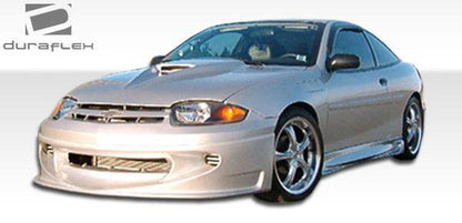 1995-2005 Chevrolet Cavalier Duraflex Racer Side Skirts