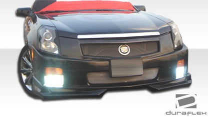2003-2007 Cadillac CTS Duraflex Platinum Front Bumper