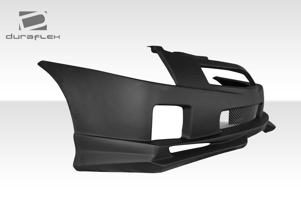 2003-2007 Cadillac CTS Duraflex Platinum Kit
