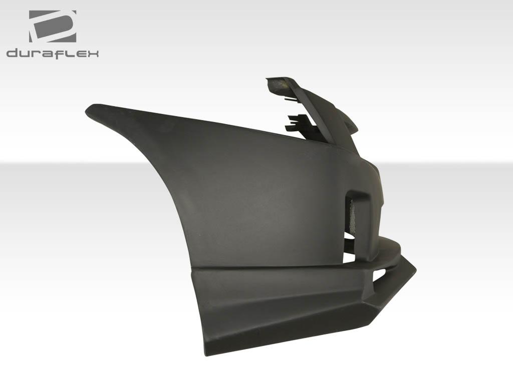 2003-2007 Cadillac CTS Duraflex Platinum Front Bumper