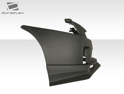 2003-2007 Cadillac CTS Duraflex Platinum Kit