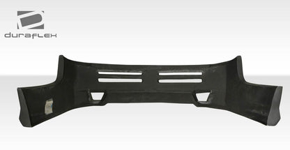 2003-2007 Cadillac CTS Duraflex Platinum Rear Bumper