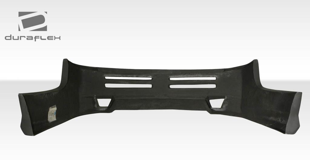 2003-2007 Cadillac CTS Duraflex Platinum Kit
