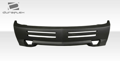 2003-2007 Cadillac CTS Duraflex Platinum Rear Bumper