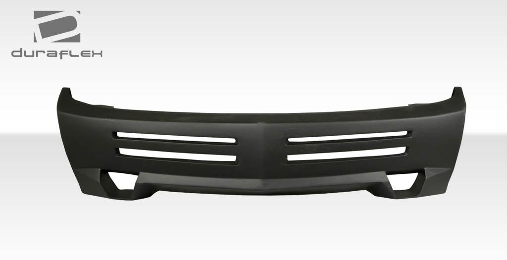 2003-2007 Cadillac CTS Duraflex Platinum Kit
