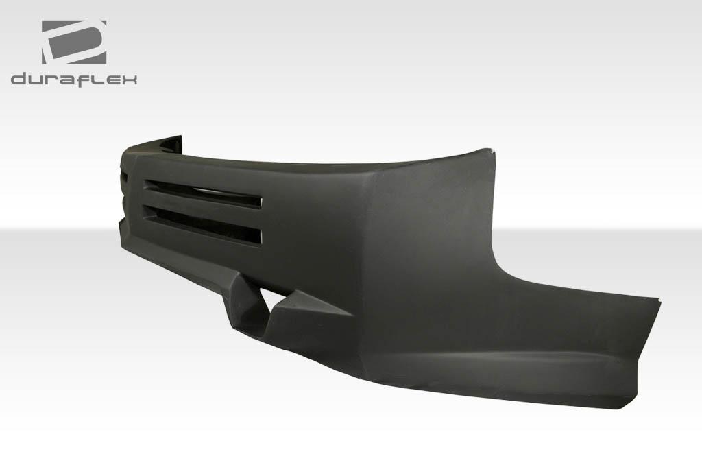 2003-2007 Cadillac CTS Duraflex Platinum Kit