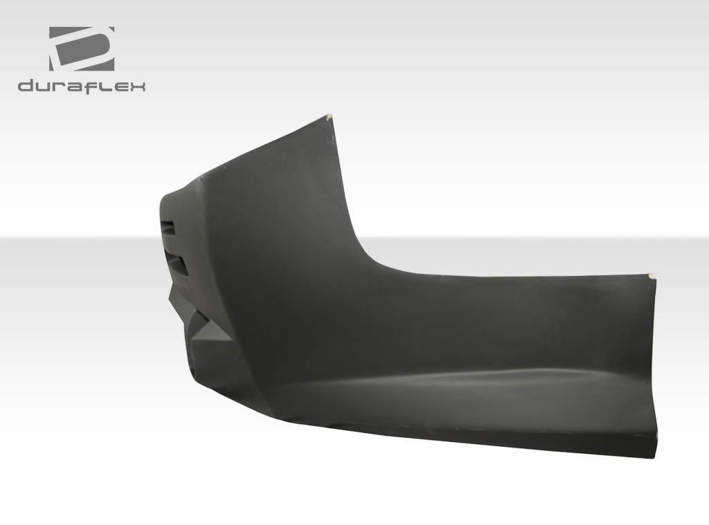 2003-2007 Cadillac CTS Duraflex Platinum Kit