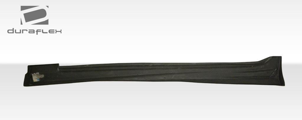 2003-2007 Cadillac CTS Duraflex Platinum Side Skirts