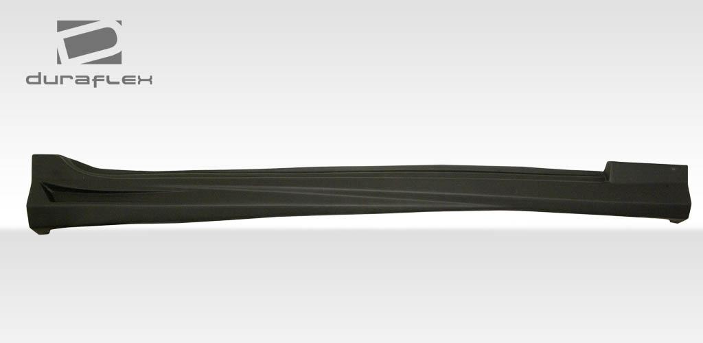 2003-2007 Cadillac CTS Duraflex Platinum Kit