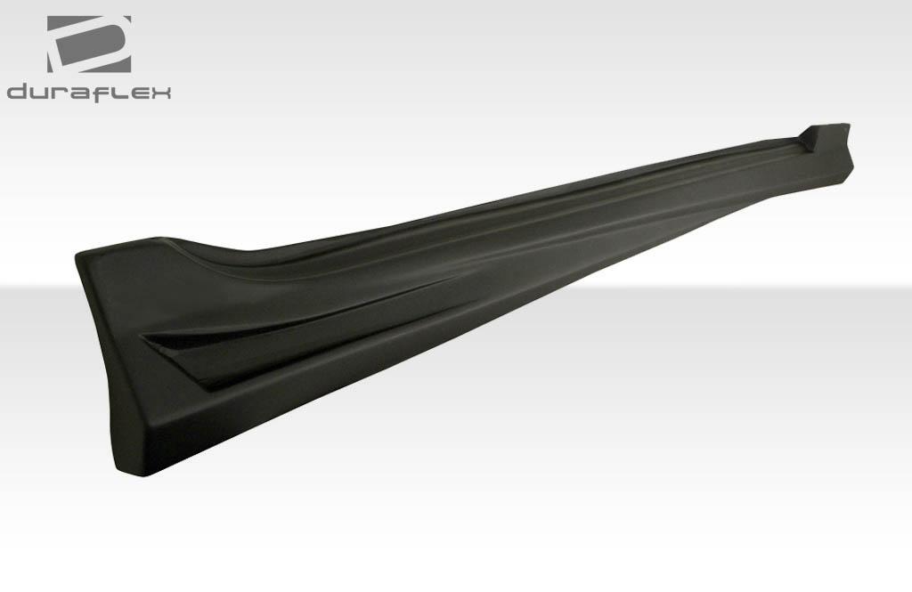 2003-2007 Cadillac CTS Duraflex Platinum Kit